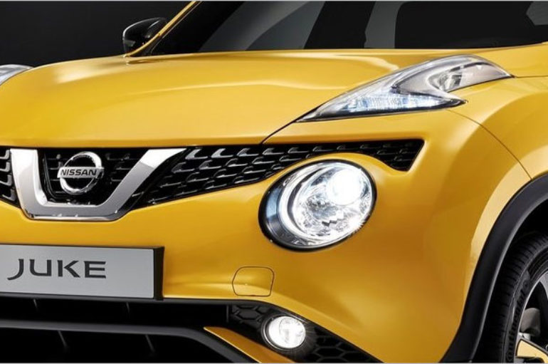 Nissan อาจพิจารณาผลิต Juke และ Rogue เวอร์ชั่นไฟฟ้า