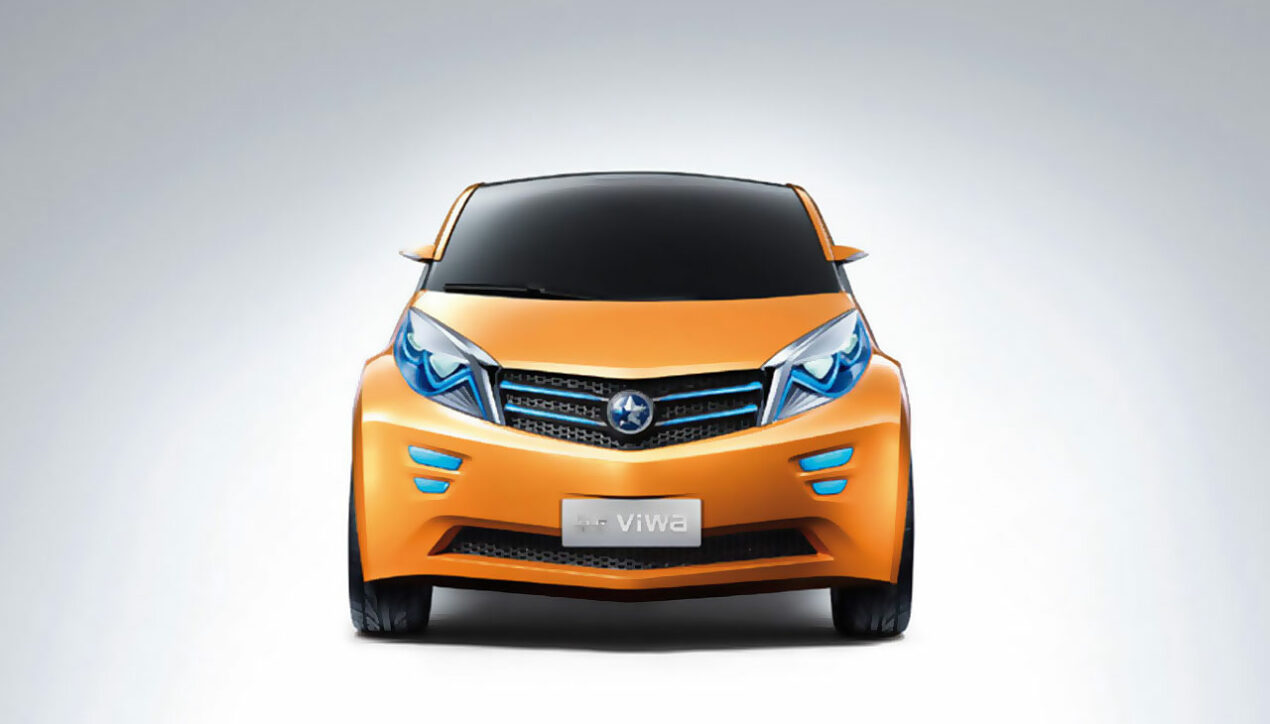 Nissan เตรียมพัฒนารถยนต์พลังงานไฟฟ้าราคาประหยัดเพื่อจำหน่ายในจีนโดยเฉพาะ