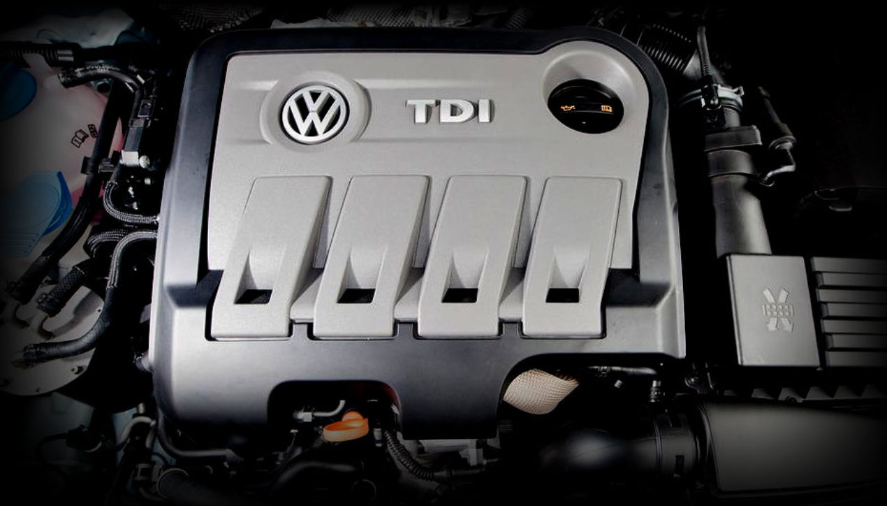 Dieselgate scandal : ความเคลื่อนไหวในคดีปลอมแปลงค่ามลพิษของ Volkswagen Group