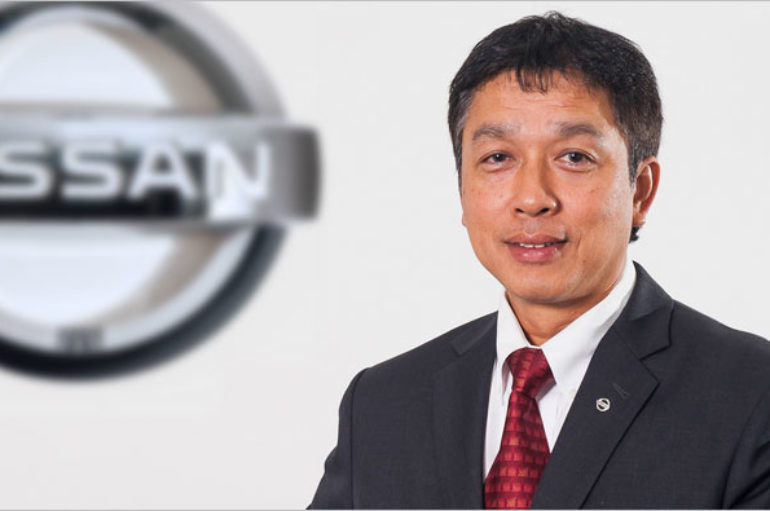 Nissan เปิดวิสัยทัศน์ปี 2022 สำหรับภูมิภาคเอเชียและโอเชียเนีย