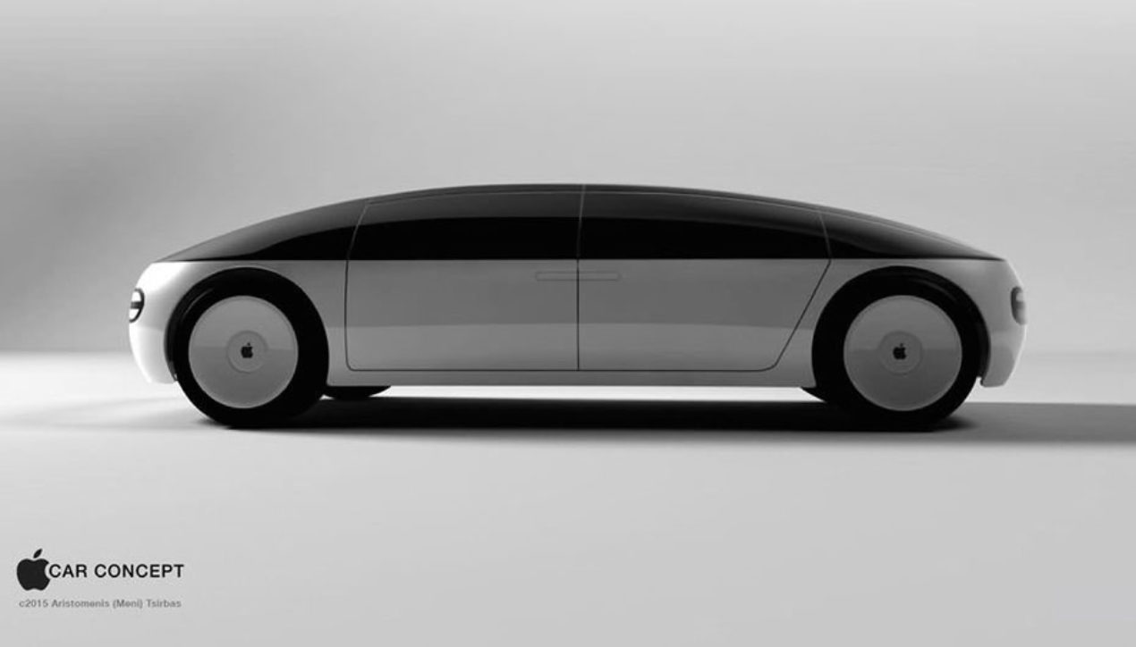 Apple ชลอแผนงาน Titan ยังไม่พร้อมเปิดตัวรถจนกว่าจะถึงปี 2021