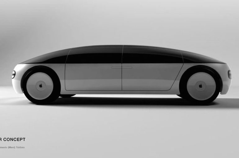 Apple ชลอแผนงาน Titan ยังไม่พร้อมเปิดตัวรถจนกว่าจะถึงปี 2021
