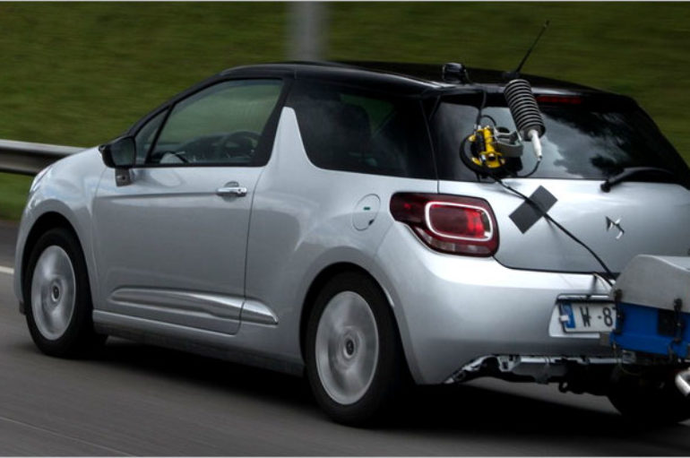 Peugeot, Citroen และ DS เผยอัตราสิ้นเปลืองทดสอบจริงครั้งแรก