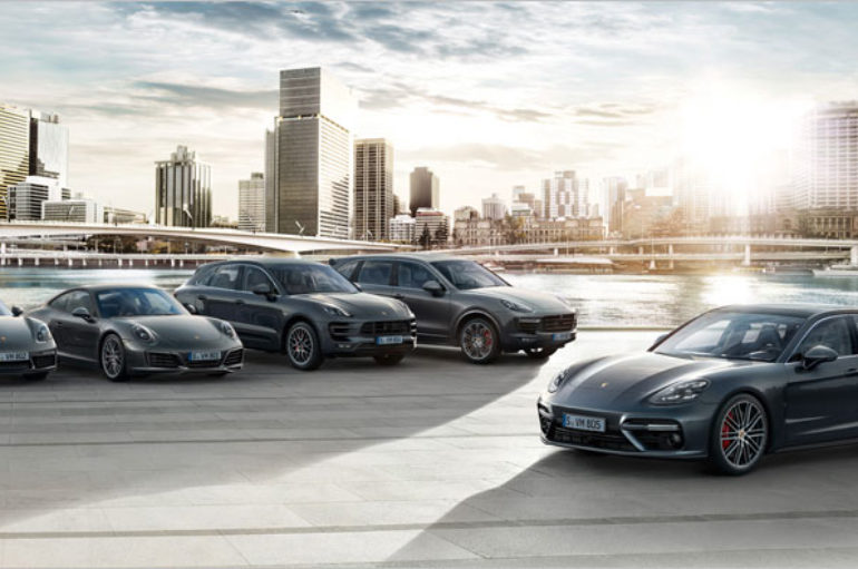 Porsche เปิดดำเนินการ Digital Lab ณ กรุงเบอร์ลิน