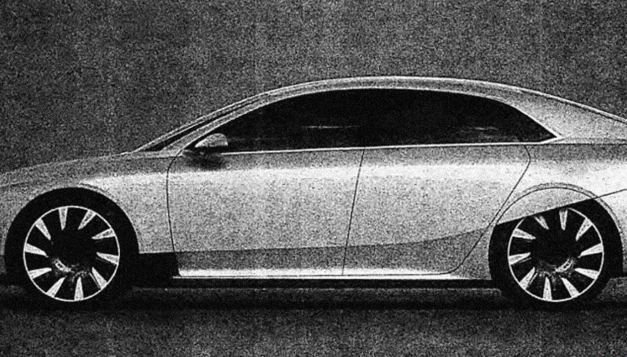 Atvus ภาพแรกของรถยนต์พลังงานไฟฟ้ารุ่นแรกจาก Atieva