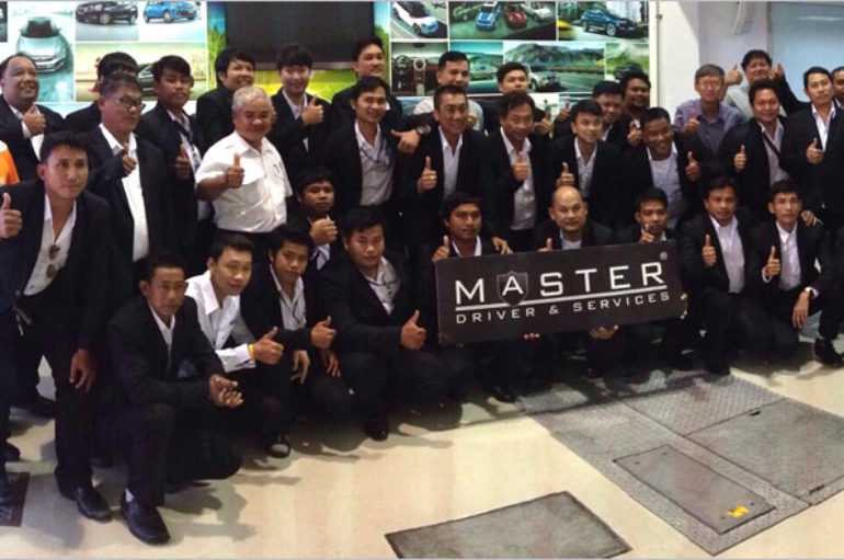 MDS ปรับแผนรับธุรกิจรถเช่า ท่องเที่ยว-ลงทุนไทยสร้างดีมานต์