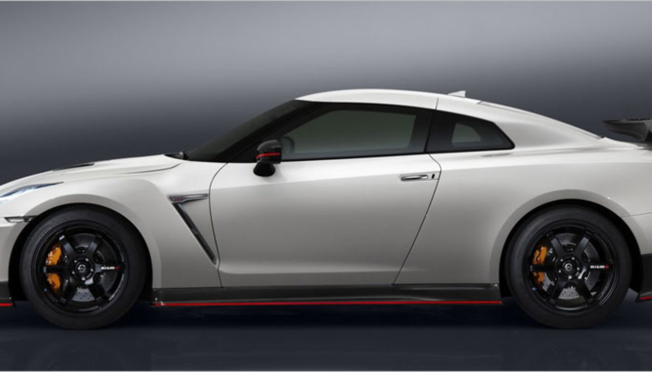 2017 Nissan GT-R Nismo เปิดราคาในสหราชอาณาจักรฯ, เยอรมัน และฝรั่งเศส