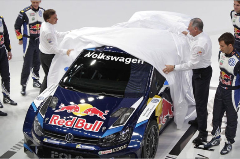 Volkswagen อำลา WRC เนื่องจากต้องลดภาระค่าใช้จ่าย