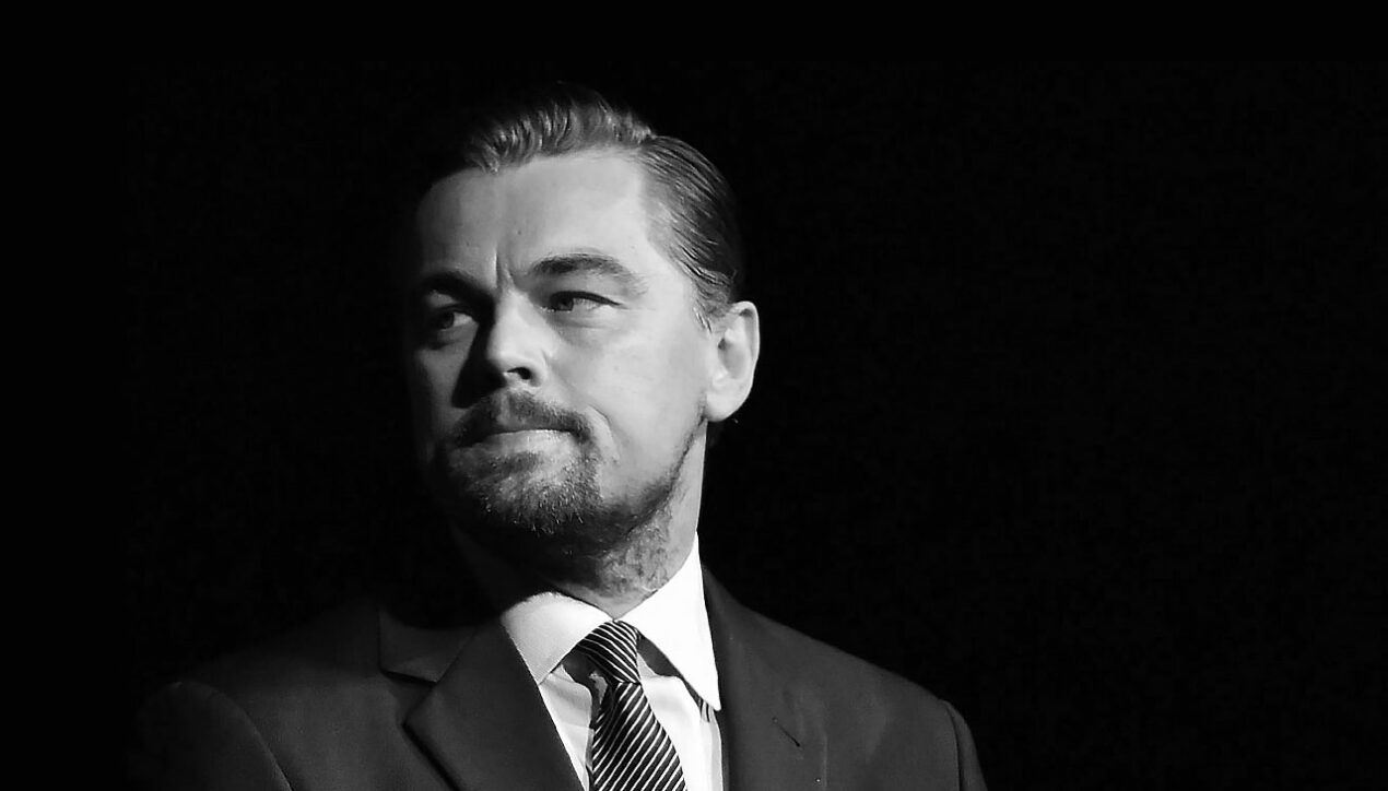 Leonardo DiCaprio รับตำแหน่ง Brand Ambassador ให้ BYD Auto