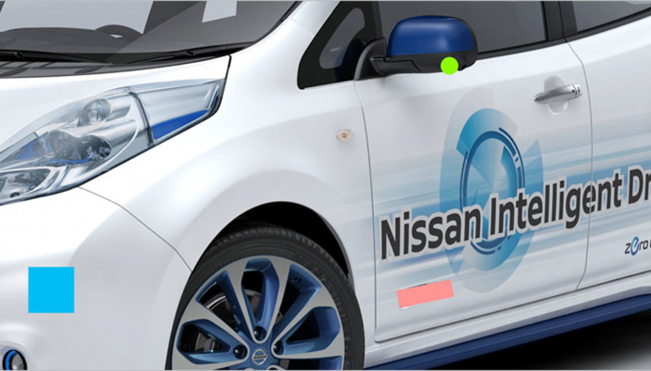 Nissan เปิดวิสัยทัศน์ภูมิภาคเอเชีย โอเชียเนีย ติดกลุ่มผู้นำใน 5 ปี