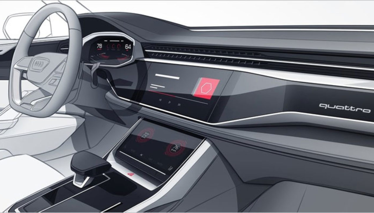 Audi และ Samsung เตรียมใช้ชิพ Exynos ในระบบอินโฟเทนเมนท์รุ่นใหม่