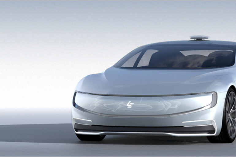 LeEco เตรียมตั้งโรงงานผลิตรถยนต์พลังงานไฟฟ้ารุ่นแรกในเจ้อเจียง