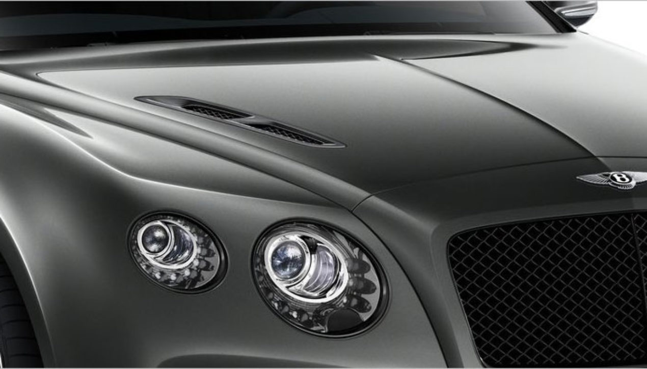 2018 Bentley Continental Supersports ซิ่งสะใจ 0-100 ใน 3 วิครึ่ง!