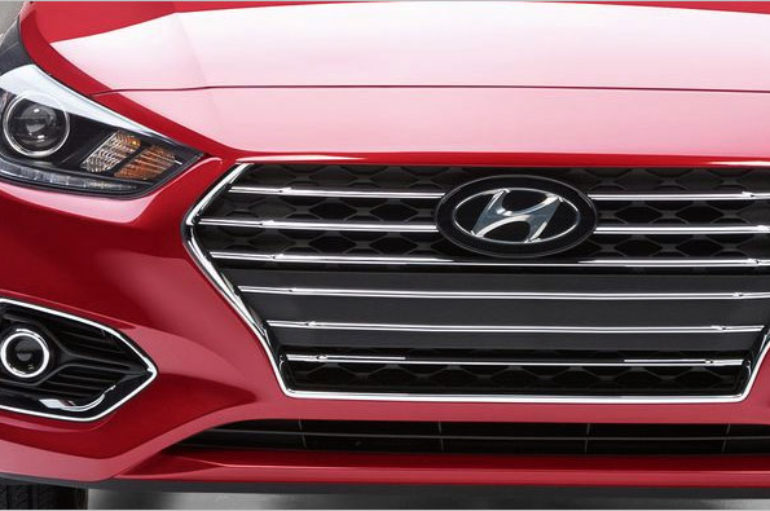 2018 Hyundai Accent เปิดตัวรุ่นใหม่เจนเนอเรชั่นที่ 5