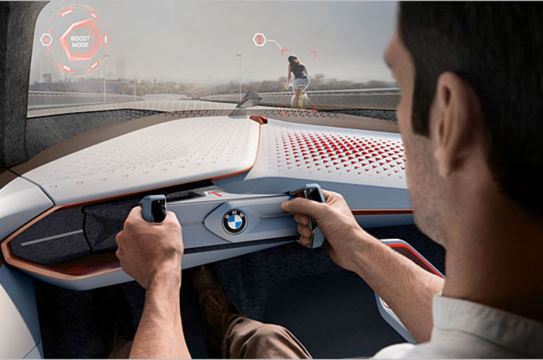 BMW เผยเทคโนโลยีปัจจุบันยังห่างระบบออโต้ระดับ 5 ไม่ต่ำกว่า 10 ปี