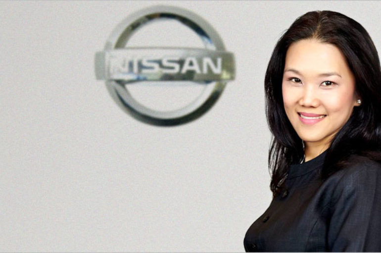 Nissan ประเทศไทย ประกาศแต่งตั้งผู้จัดการทั่วไปสายงานสื่อสารองค์กร