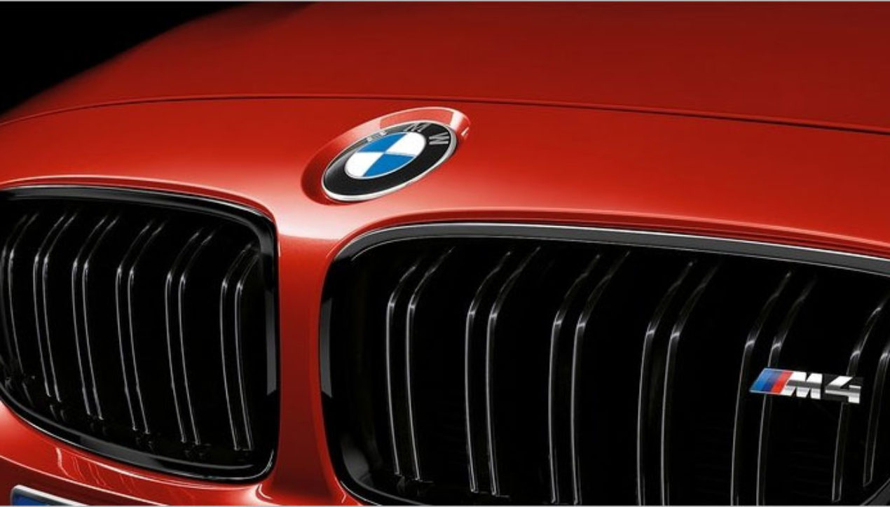บอสแผนก M แห่ง BMW เผยอนาคตเกียร์ Auto จะฆ่า Dual-Clutch