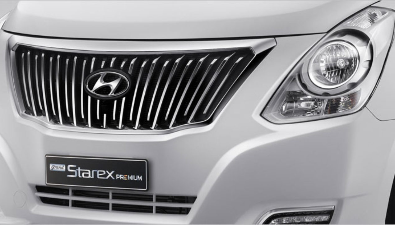 Hyundai จัดข้อเสนอพิเศษในงาน FAST 2017