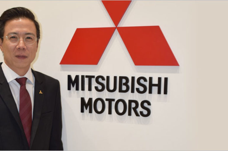 Mitsubishi ประเทศไทย แต่งตั้งผู้อำนวยการใหญ่สำนักสื่อสารการตลาด