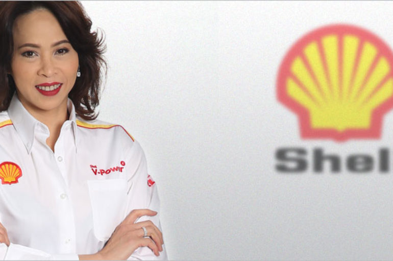 Shell แต่งตั้งกรรมการบริหารธุรกิจการตลาดค้าปลีกประจำประเทศไทย
