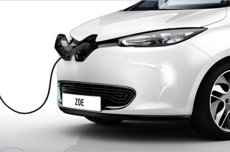 ในปี 2030 ยานยนต์พลังงานไฟฟ้าจะมีราคาถูกกว่ายานยนต์สันดาปภายใน