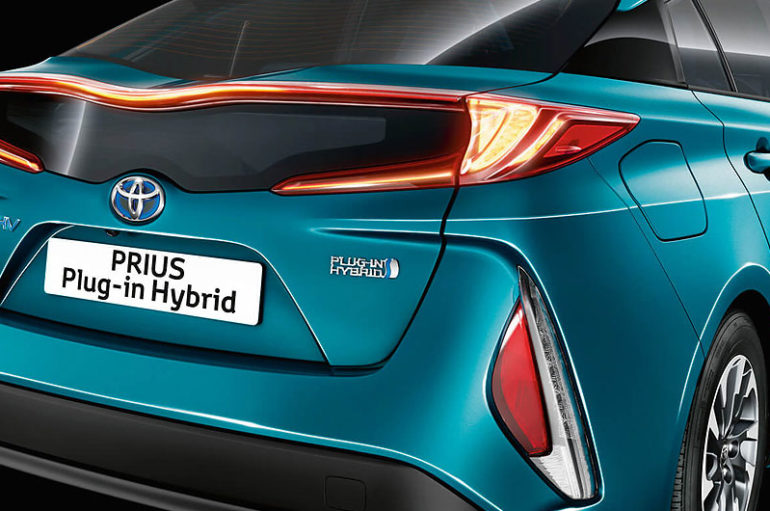Toyota คาดสามารถใช้แบตเตอรี่ Solid-state กับรถไฟฟ้าได้ภายในปี 2020