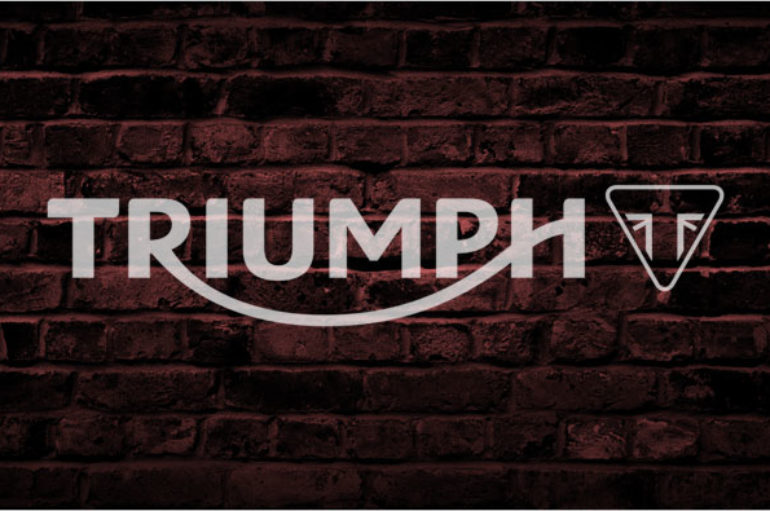 Triumph จับมือ Bajaj Auto ผลิตรถมอเตอร์ไซค์ขนาดกลาง