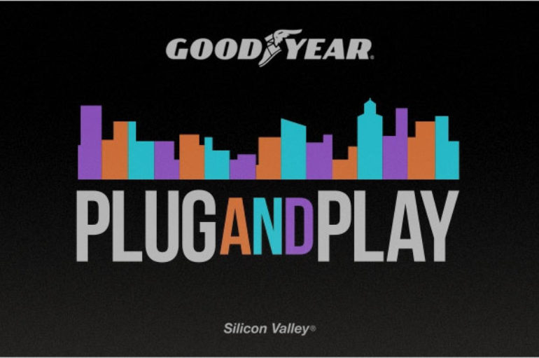 Goodyear ขยายเครือข่ายนวัตกรรมไปยัง Silicon Valley