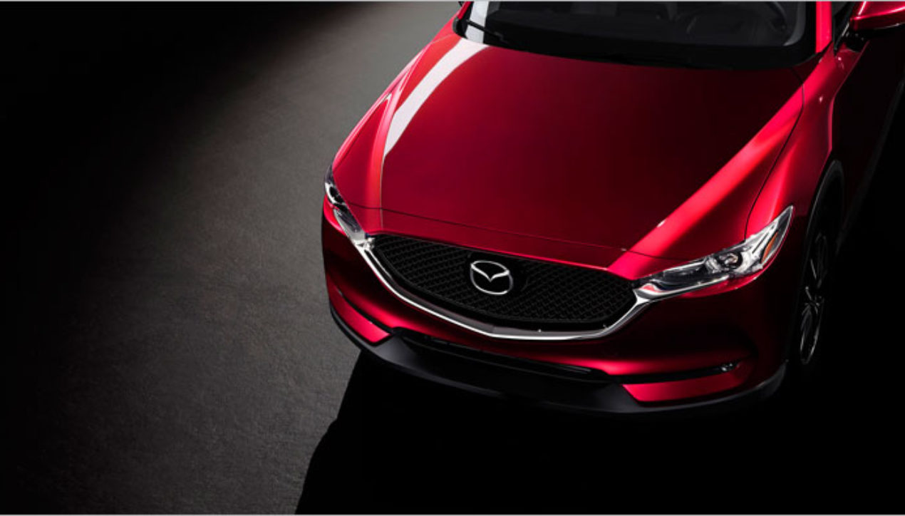 Mazda ปิดไตรมาส 3 ด้วยยอด 36,000 คัน ไตรมาสสุดท้ายเตรียมส่ง CX-5 ลงตลาด