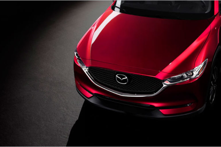 Mazda ปิดไตรมาส 3 ด้วยยอด 36,000 คัน ไตรมาสสุดท้ายเตรียมส่ง CX-5 ลงตลาด