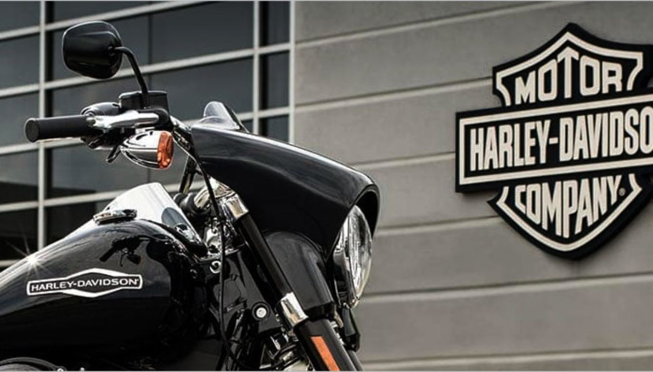 Harley-Davidson ส่งท้ายปี 2560 เปิดตัวรถใหม่ 18 รุ่นในไทย