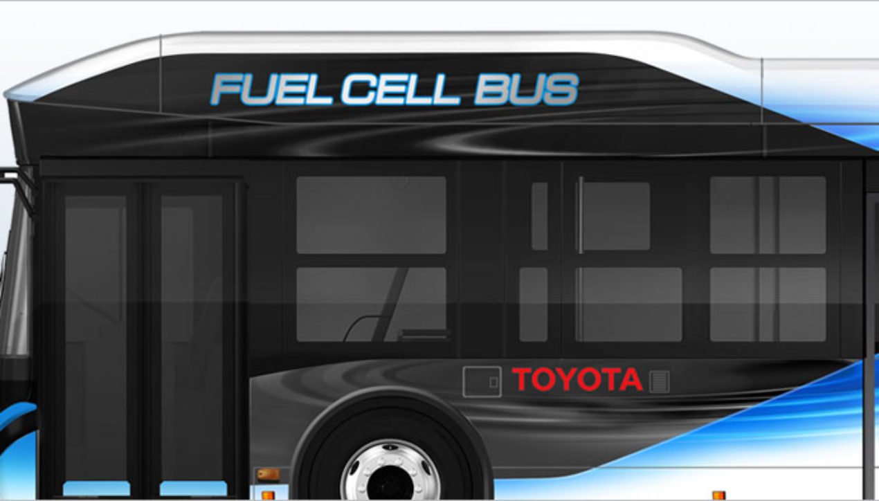 Fuel cell electric vehicle : รู้เรื่องรถรังเชื้อเพลิง ตอนที่ 2 (จบ)