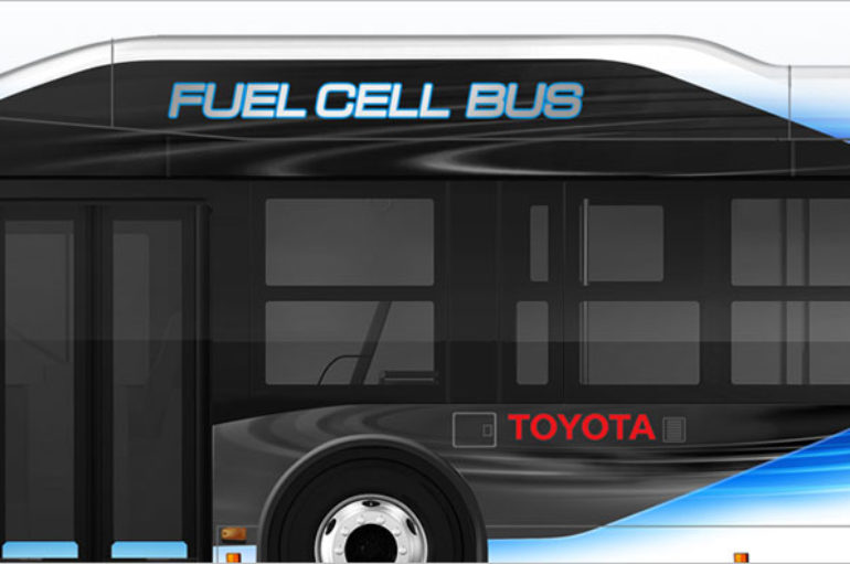 Fuel cell electric vehicle : รู้เรื่องรถรังเชื้อเพลิง ตอนที่ 2 (จบ)