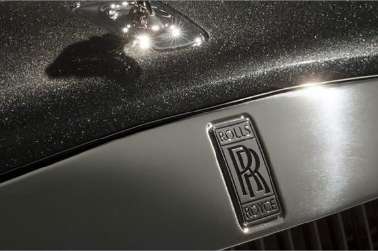 Rolls-Royce ประกาศความสำเร็จปี 2017 มาตรฐานใหม่ของยนตรกรรมหรูสั่งผลิตระดับโลก