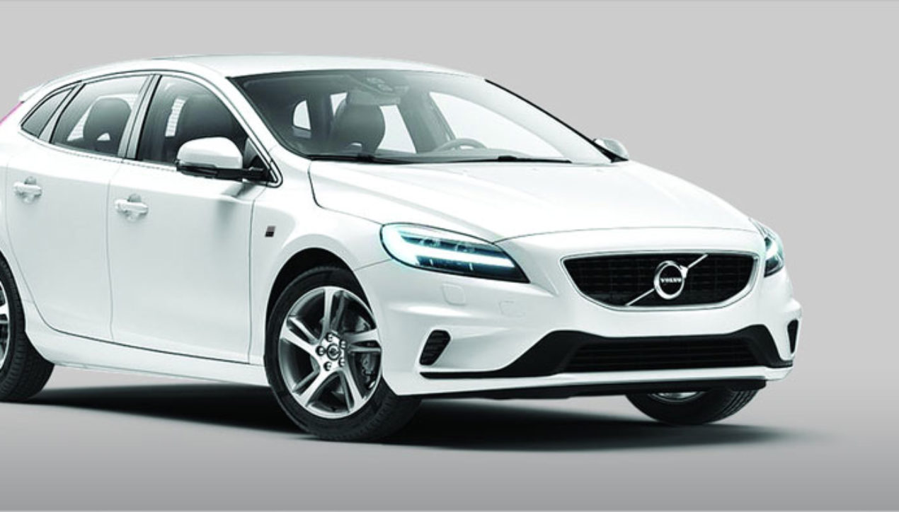 Volvo เปิดตัว V40/V60 Dynamic Edition พร้อม S60/V60 เครื่องดีเซล D3