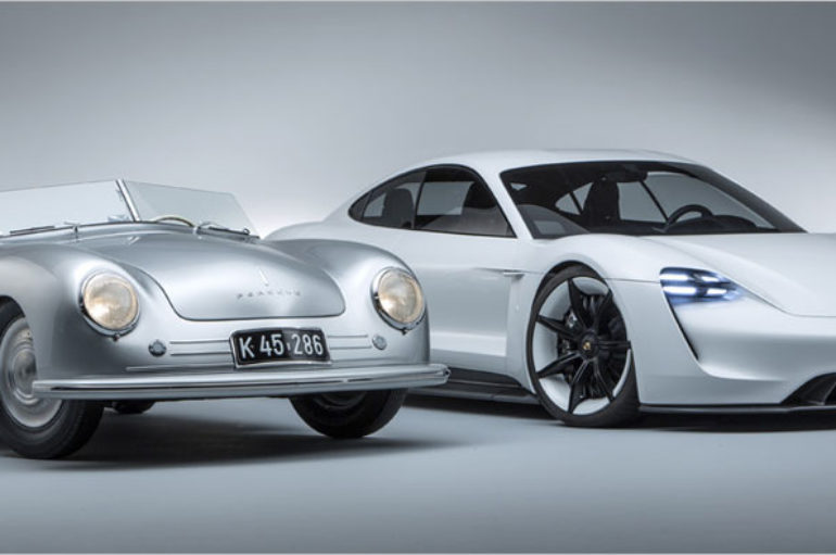70 ปีแห่งความเกรียงไกรของยนตรกรรมสปอร์ตจาก Porsche