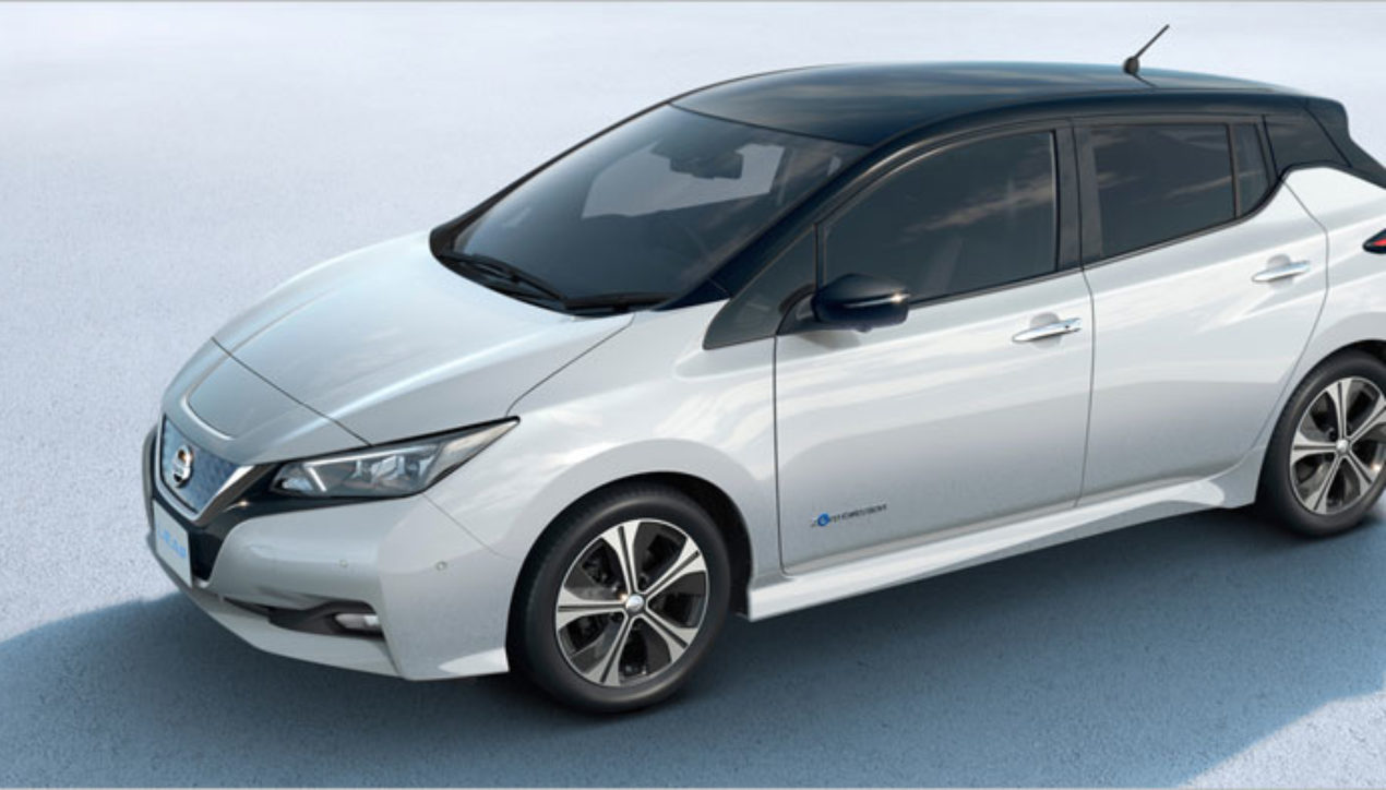 Nissan Leaf เตรียมจำหน่ายใน 7 ประเทศเอเชียและโอเชียเนีย รวมถึงประเทศไทย