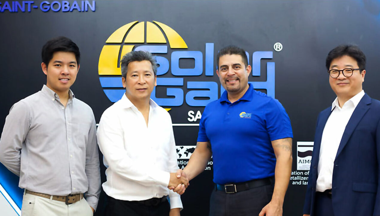 Solar Gard ฟิล์มกรองแสงติดรถยนต์พรีเมี่ยม เปิดตัวเป็นทางการในไทย