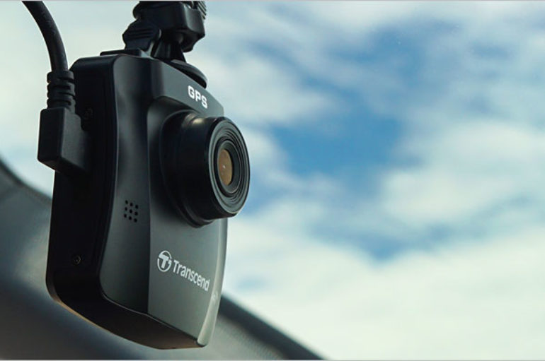 Transcend เปิดตัวกล้องติดรถยนต์รุ่นใหม่ DrivePro 230