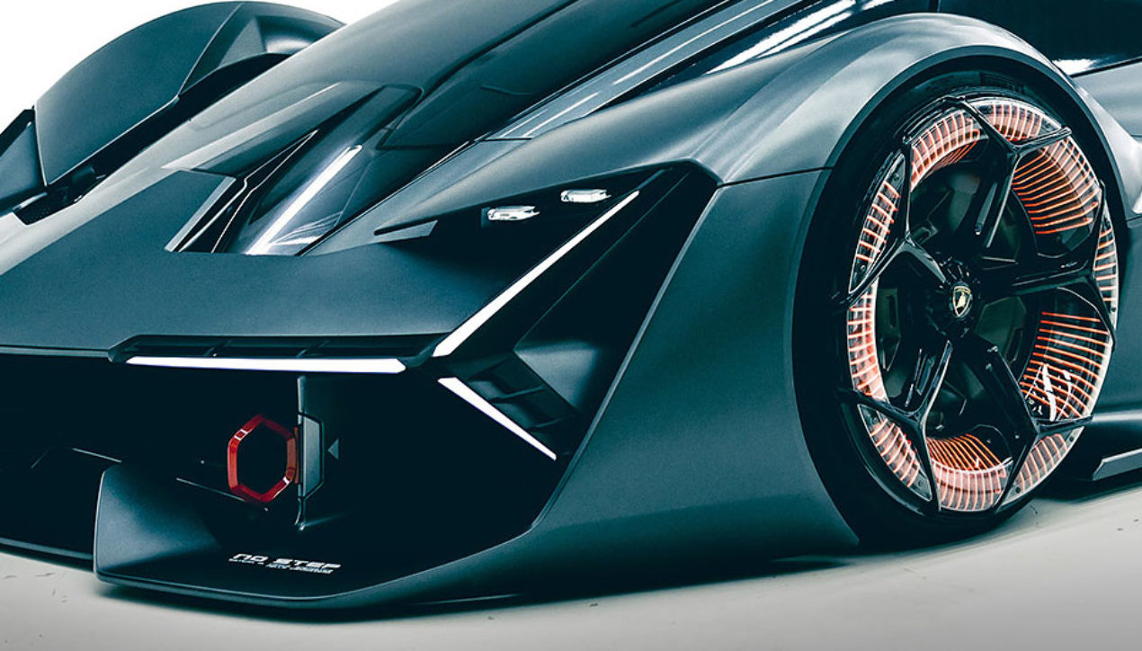 Lamborghini เผยกำลังปูทางไปสู่ยุคไฟฟ้าด้วยแบตเตอรี่ Solid-state