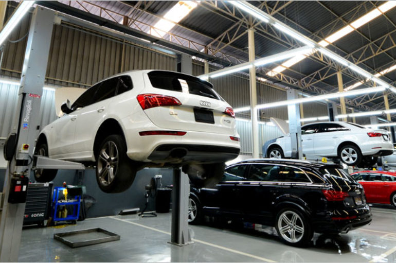 Audi ประเทศไทย ประกาศปรับราคาค่าลงทะเบียนรถนำเข้าอิสระ