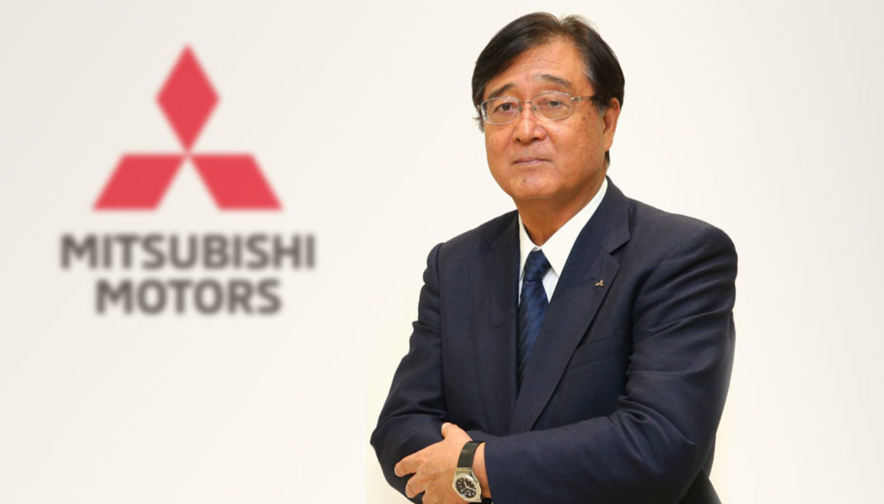 Mitsubishi Motors Corporation รายงานผลประกอบการปีงบประมาณ 2560