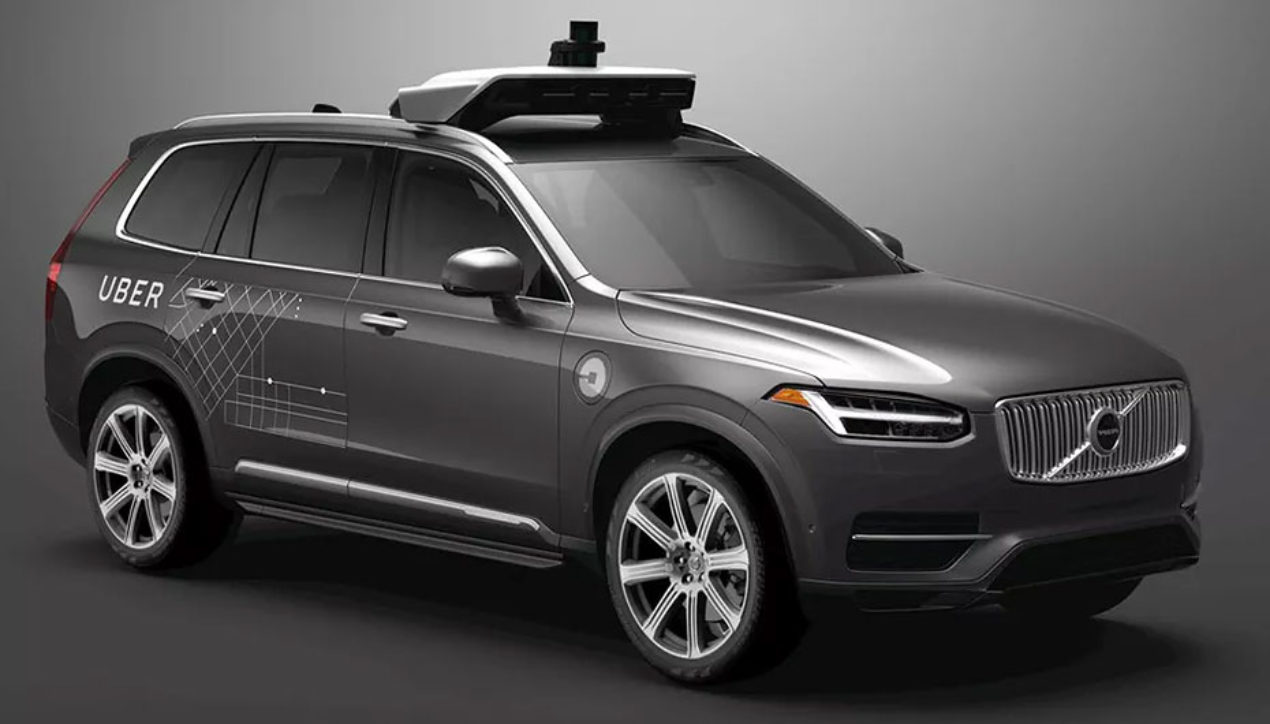 Uber อาจเริ่มยุคให้บริการรถอัตโนมัติได้เร็วขึ้นด้วยรถของ Waymo