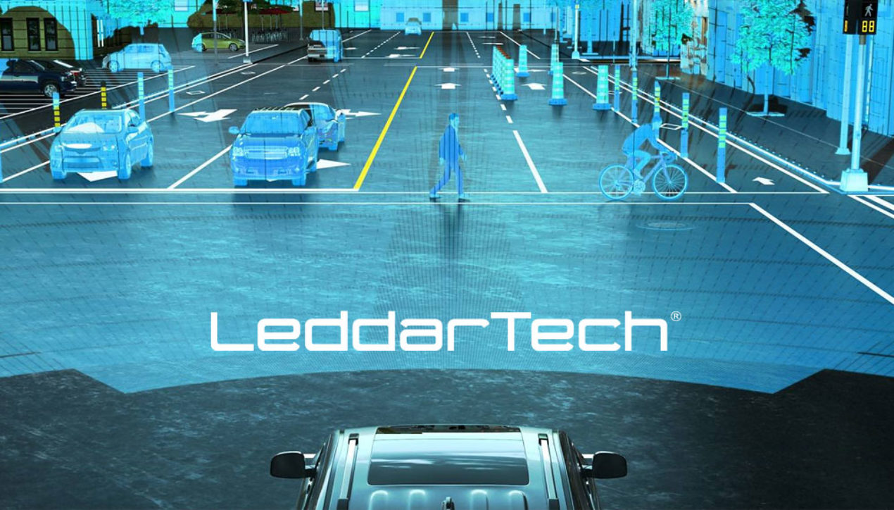 LeddarTech เพิ่มผู้เชี่ยวชาญยานยนต์เป็นหนึ่งในคณะกรรมการบริหาร