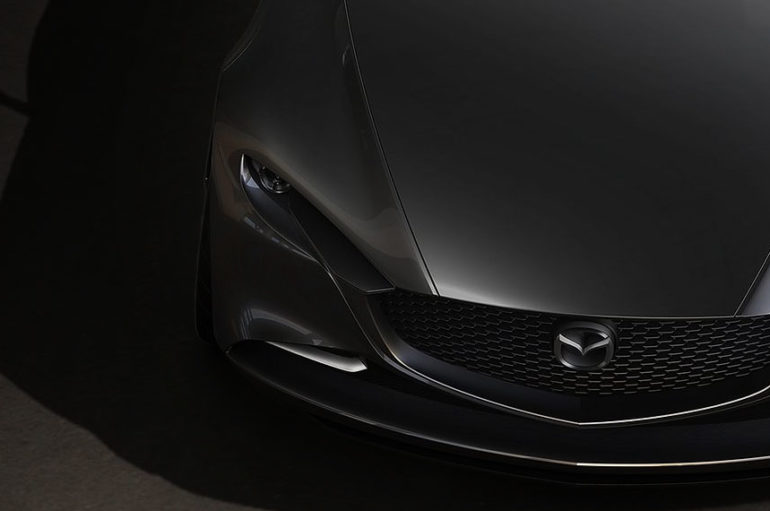Mazda ประกาศยุทธศาสตร์พัฒนาชุดระบบขับเคลื่อนไฟฟ้า และการเชื่อมต่อ