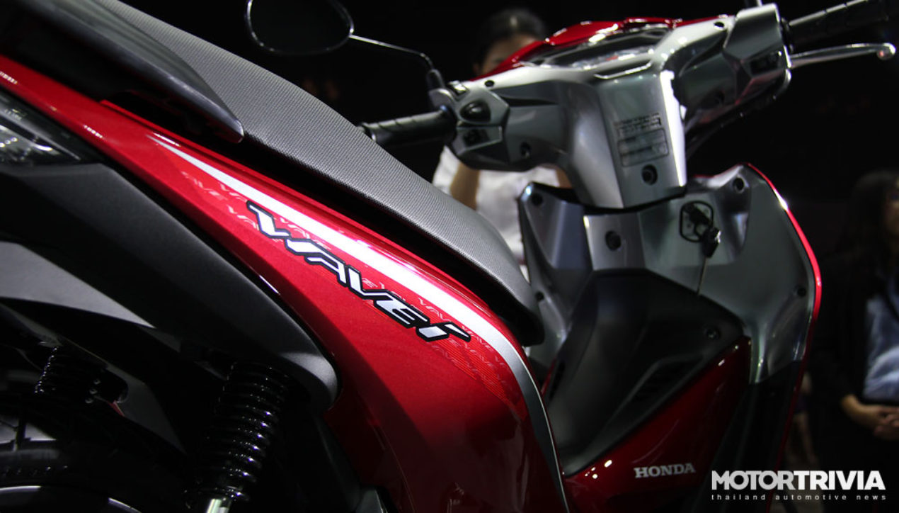A.P. Honda ประเดิมปี 2562 ด้วยการเปิดตัวรถใหม่รวดเดียว 4 รุ่น