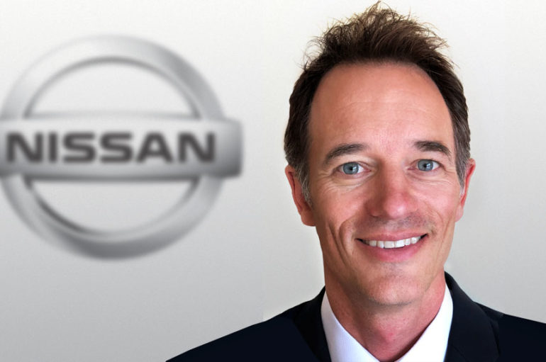 Nissan แต่งตั้ง Simon Woollard ขึ้นเป็นรองประธานฝ่ายทรัพยากรบุคคลประจำภูมิภาคเอเชียและโอเชียเนีย