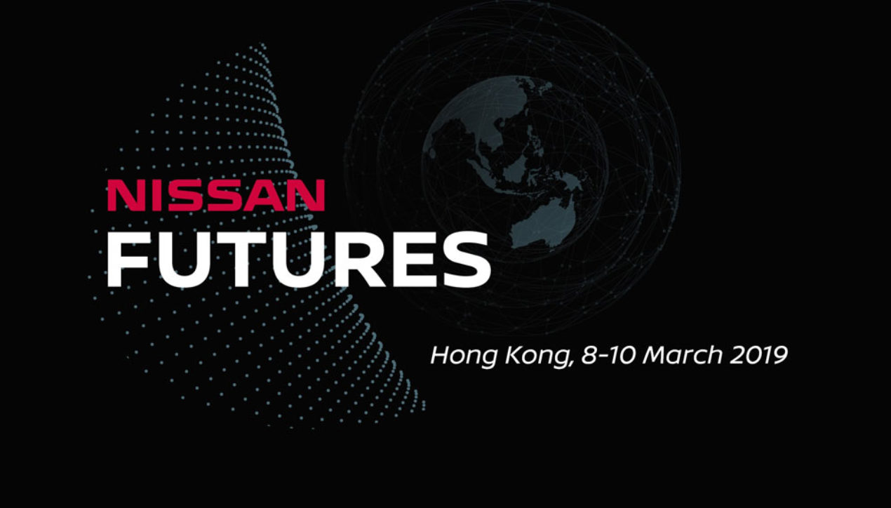 Nissan Futures เอเชียและโอเชียเนีย ปลดล็อคทางออกที่เปลี่ยนวิถีชีวิตและการขับ