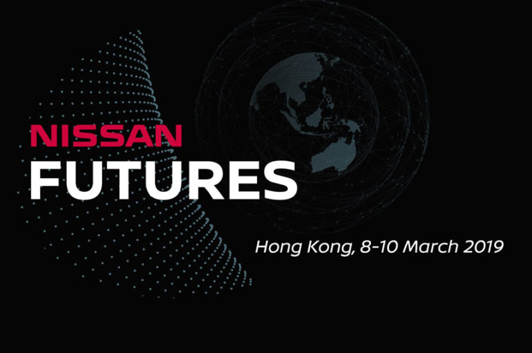 Nissan Futures เอเชียและโอเชียเนีย ปลดล็อคทางออกที่เปลี่ยนวิถีชีวิตและการขับ