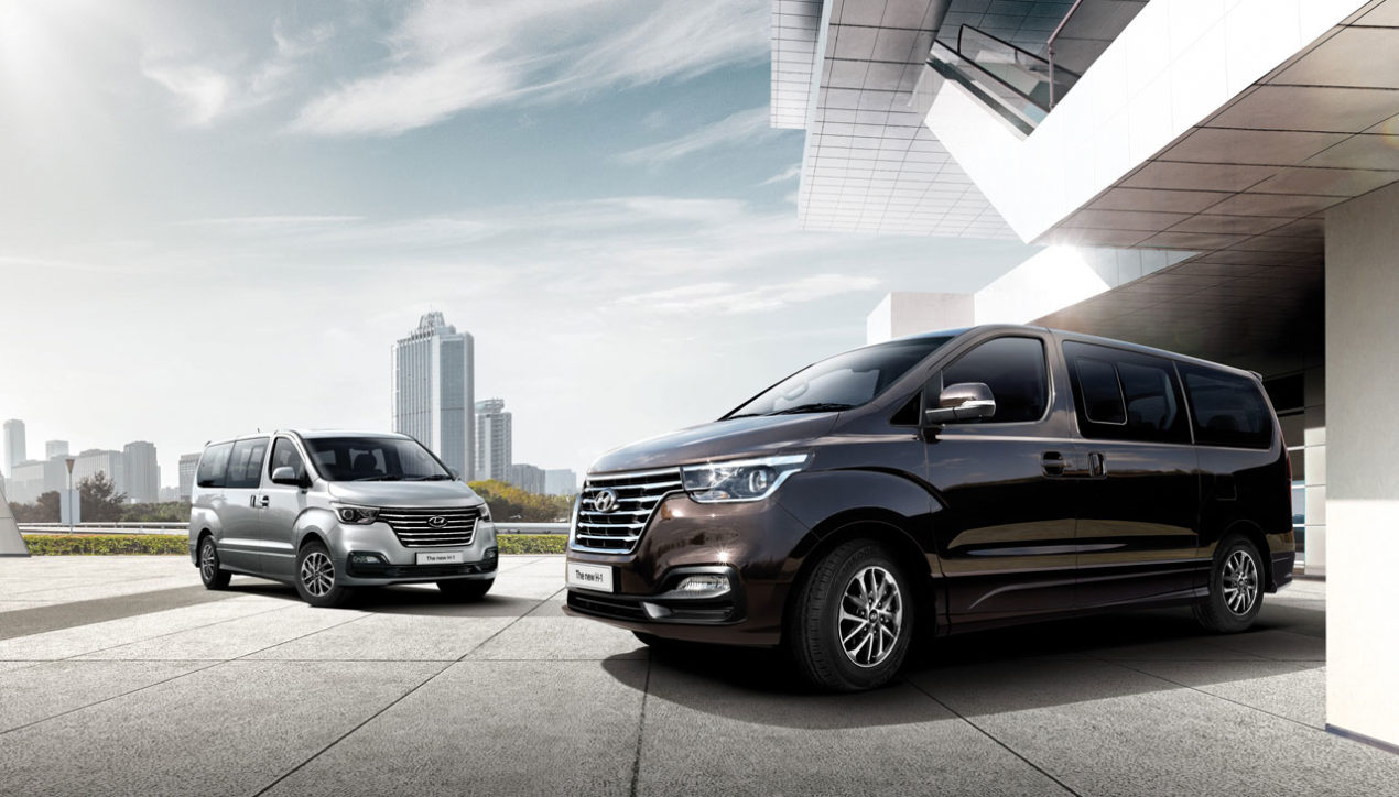Hyundai จัดแคมเปญตรวจเช็คสภาพรถฟรี เตรียมความพร้อมก่อนสงกรานต์ 2562